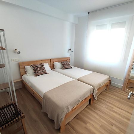 Apartamento Bilbao Urban Loft Exterior foto