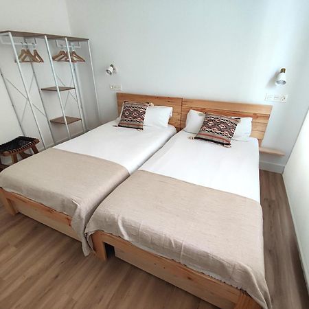 Apartamento Bilbao Urban Loft Exterior foto