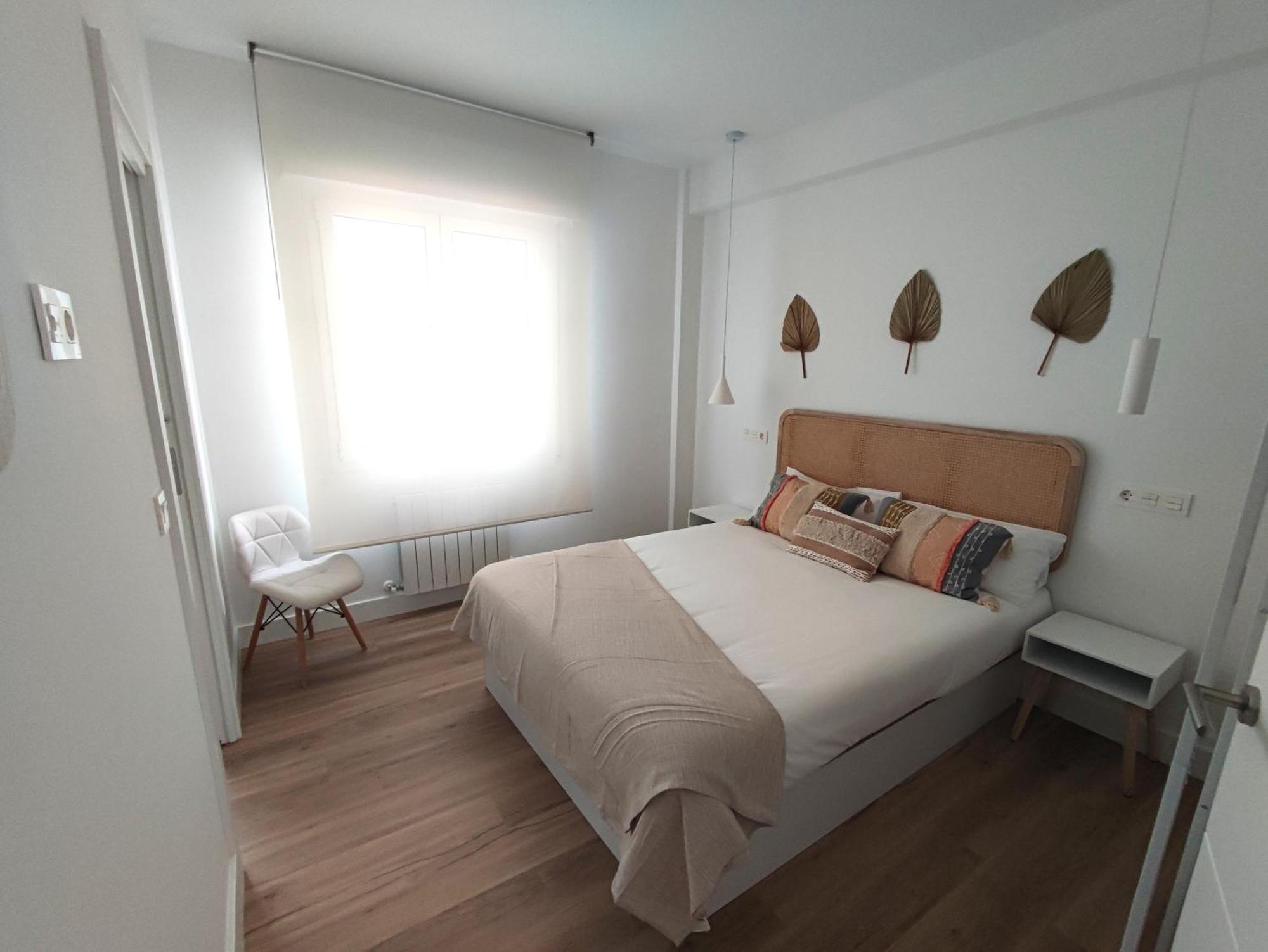 Apartamento Bilbao Urban Loft Exterior foto