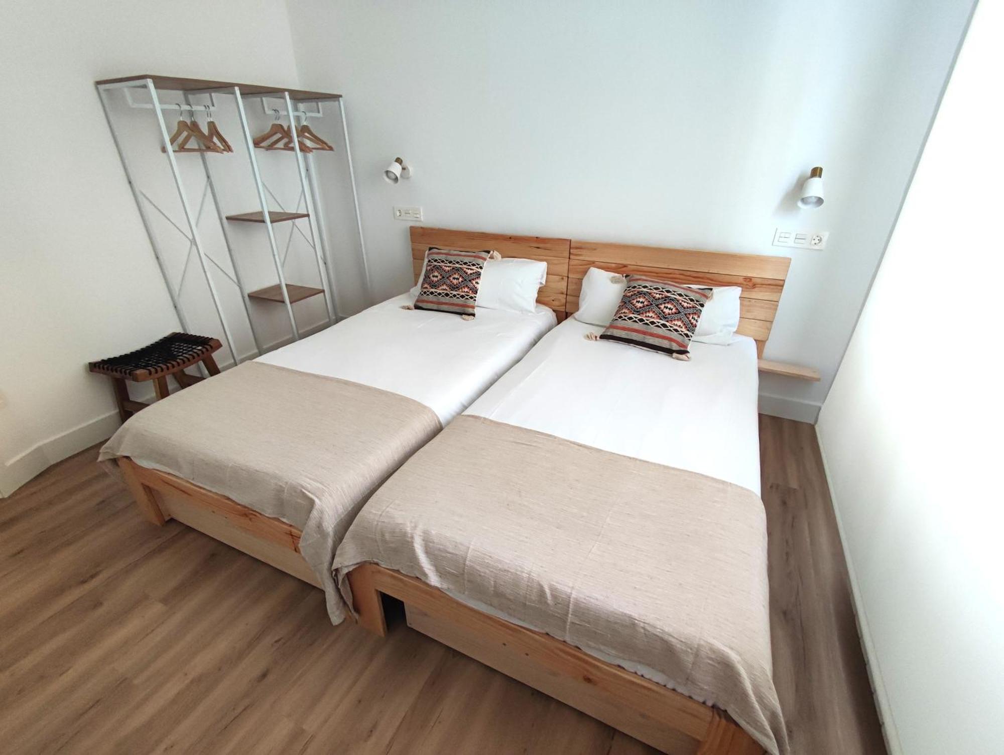 Apartamento Bilbao Urban Loft Exterior foto