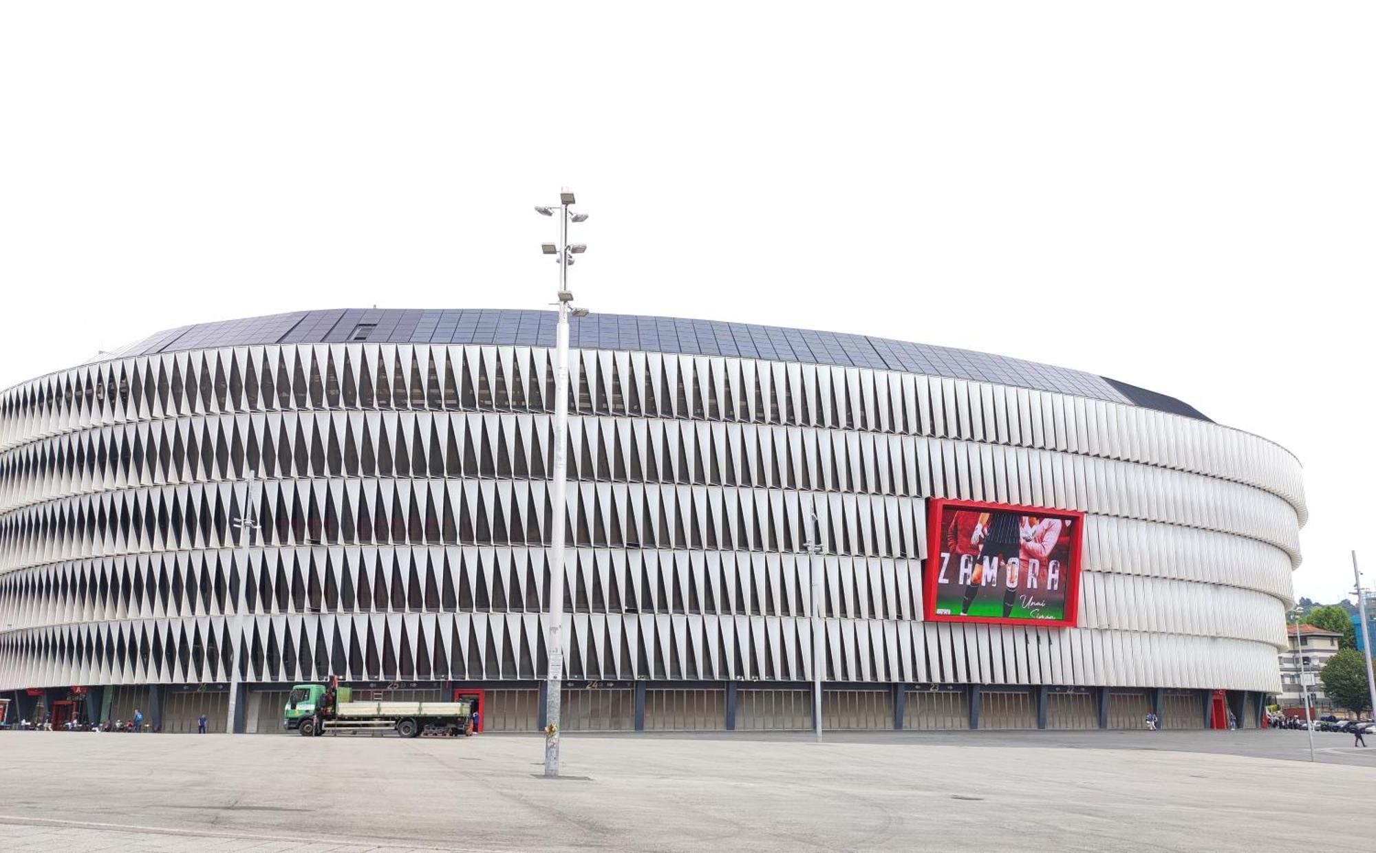 Apartamento Bilbao Urban Loft Exterior foto